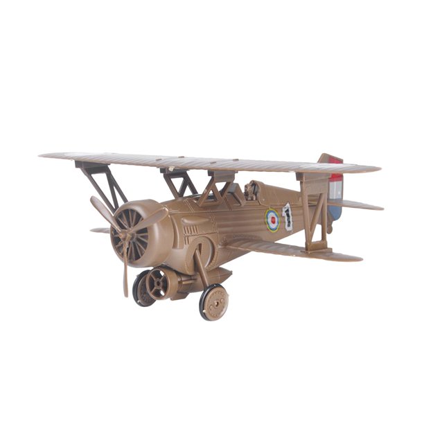 Modelo de avión perfecl III Mm10195-16 juguete hecho a mano 13 cm x 17 cm x 5,7 cm
