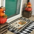 thumbnail image 2 of Fall Door Mat 30 X 17 Inch It''s Fall Y''all Doormat Indoor Outdoor Entrance Floor Mat Non Slip Autumn Thanksiving Decor Rubber Welcome Mats, 2 of 6