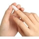 thumbnail image 4 of 500 piezas de uñas postizas acrílicas totalmente naturales con caja para mujeres y niñas (10 tamaños), 4 of 5