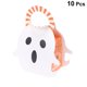 thumbnail image 2 of 10 cajas para pasteles para regalos de Halloween, 2 of 3