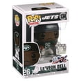 thumbnail image 5 of Funko POP! NFL: Jets - Le'Veon Bell (Home Jersey), 5 of 8