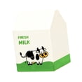 thumbnail image 2 of Juguetes con forma de botella para beber: juegos de rol, educación infantil temprana, juguetes de aprendizaje, Leche fresca, 2 of 9