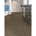 thumbnail image 2 of Hardingstone 24" x 24" (72SF/carton) carpet tile in Modernist Vision, 2 of 2