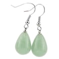 thumbnail image 1 of Pendientes de piedras preciosas Waterdop Zulema para banquete de boda, 1 of 6