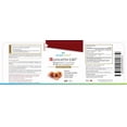 thumbnail image 2 of Wellness Extract Eannatto 150mg Vitamin E Tocotrienols and 75mg Geranylgeraniol GG Supplement, 60 Softgels, Tocopherol Free, Supports Antioxidant Health, Cellular Energy, Healthy Aging, 2 of 7