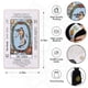 thumbnail image 3 of Baraja de cartas del tarot Sincerez para principiantes con significados y guía, 3 of 6