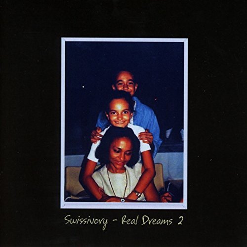 Real Dreams 2