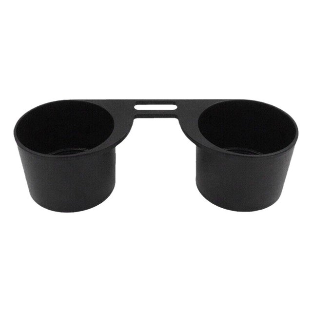Ruifaya Soporte de plástico para consola central VW Transporter T5 T5.1 2003-2015