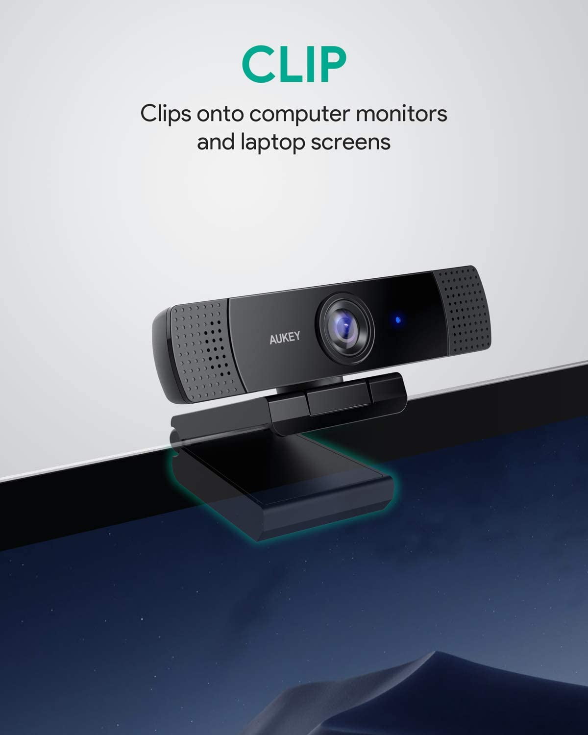 Aukey zoom online