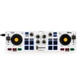 thumbnail image 1 of Hercules DJControl Mix Bluetooth Wireless DJ Controller for Smartphones (iOS and Android) djay App 2 Decks, 1 of 12