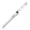 Sliver&White, variant on Klaus Meyer Stahl High Carbon Exclusive German Steel 8 inch Bread Knife (Black)