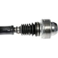 thumbnail image 3 of Dorman 938-143 Front Drive Shaft for Specific Jeep Models Fits select: 1999-2004 JEEP GRAND CHEROKEE, 3 of 3