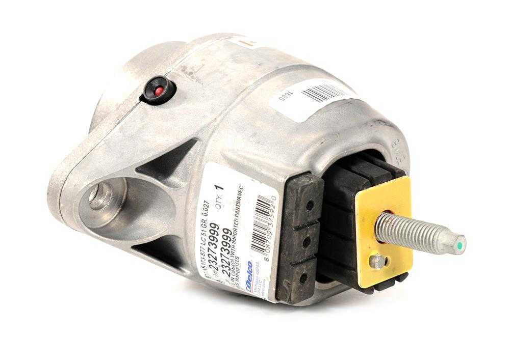 GM Genuine Parts 23273999 Driver Side Engine Mount