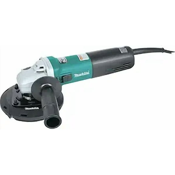 Makita 9565CV 5" SJSâ„¢ High-Power Angle Grinder
