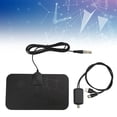 thumbnail image 4 of Amplified HD Digital TV Antenna, Stable 4K TV Antenna High Sensitivity  For ATSC, 4 of 8