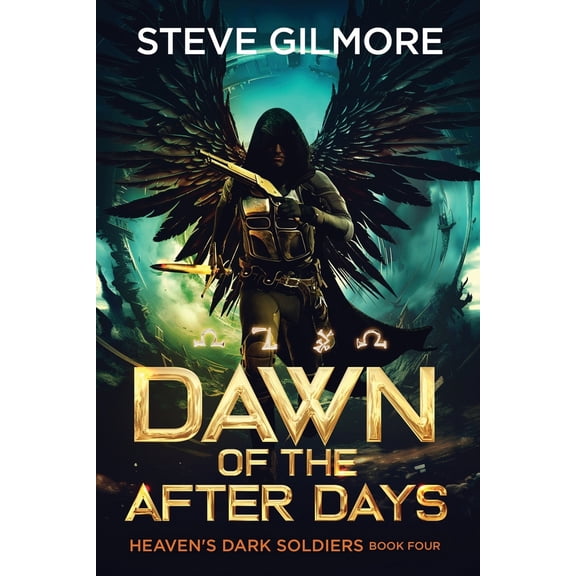 Pre-Owned Dawn of the After Days: An Urban Fantasy Adventure (Paperback) 1685330495 9781685330491