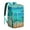 Greenish-blue-10, variant on Soft Cooler Bag for Baseball, Football, Soccer - Insulated Backpack Cooler with Long-Lasting Cold Retention for Games, Teams, Athletes