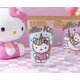 thumbnail image 4 of Vasos de pintura Silver Buffalo Sanrio Hello Kitty Unicorn, 500 ml, 4 of 8