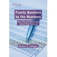 thumbnail image 2 of Family Business by the Numbers By Schwarz, Norbert E., 2 of 2