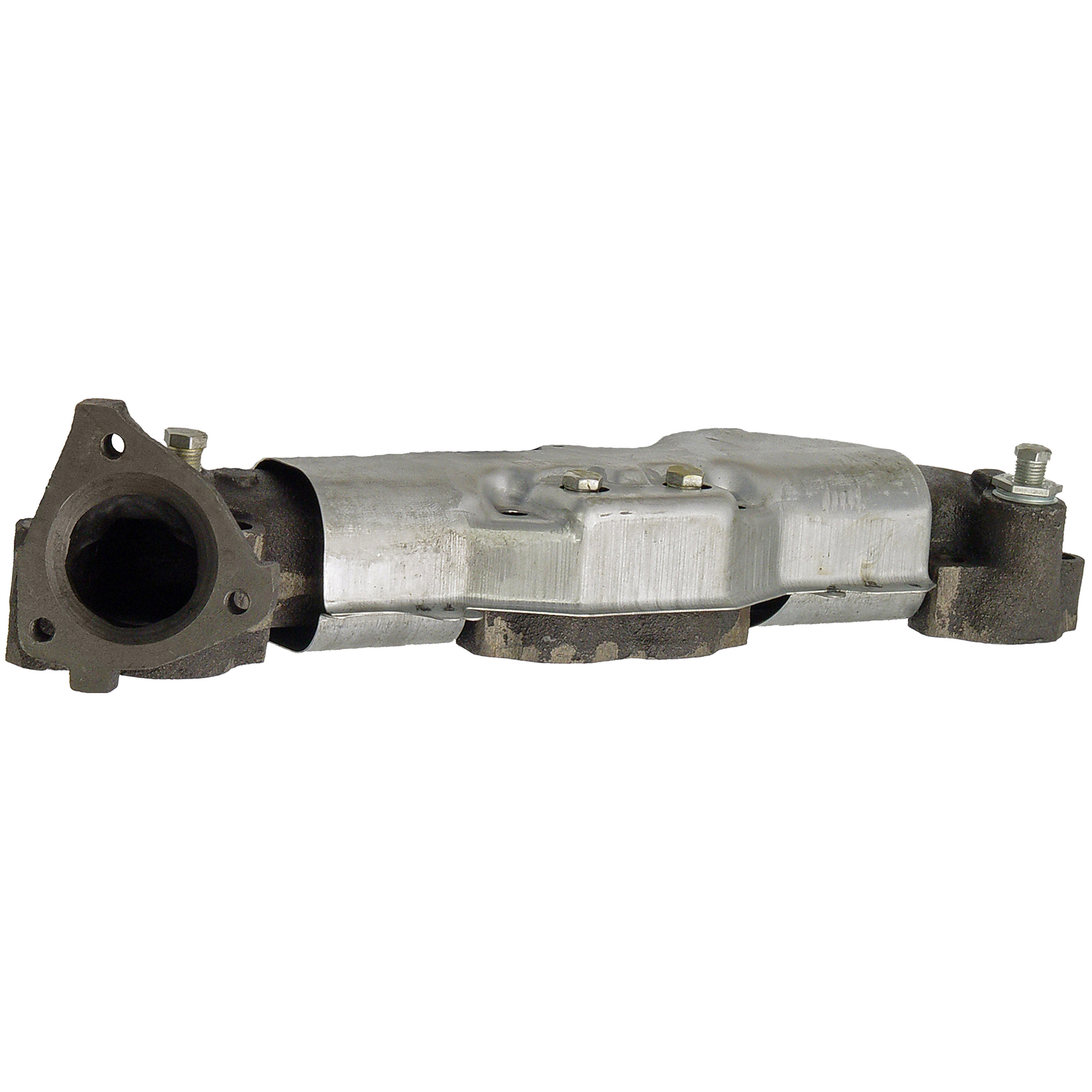 Dorman 674-245 Passenger Side Exhaust Manifold for Specific Chevrolet / GMC Models