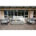 thumbnail image 2 of Elementi Tevere Coffee Table Rectangle-SG, 2 of 2