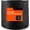 3/8 In×200 FT, variant on 3/8 Inch x 200 FT Black Polyester Solid Braid Rope - UV & Abrasion Resistant, Low Stretch, Multipurpose for Flagpole Halyard, Clothesline, Camping, and Utility Tasks
