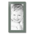 thumbnail image 2 of ArtToFrames 9x18 inch Green Picture Frame, Green Wood Poster Frame (4442), 2 of 8