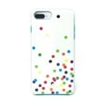 thumbnail image 2 of Kate Spade New York Confetti Dots Multi Protective Rubber Case for iPhone 8 Plus/iPhone 7 Plus/iPhone 6s Plus, 2 of 8