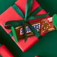 thumbnail image 5 of Snickers Trees Christmas Candy Chocolate Bars, Share Size - 2.2 oz pack, 5 of 9
