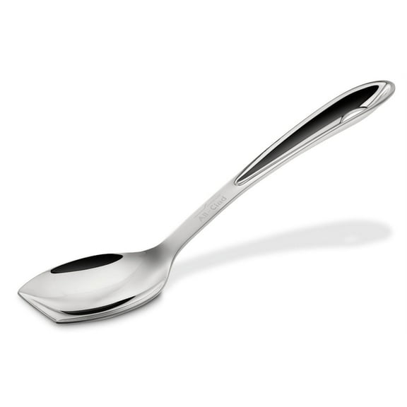 All-Clad Specialty Stainless Steel Solid Spoon