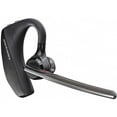 thumbnail image 1 of Poly Voyager 5200 - Headset - ear-bud - over-the-ear mount - Bluetooth - wireless, wired - USB-A via Bluetooth adapter, 1 of 5