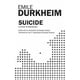 Suicide, une Étude en Sociologie – image 2 sur 4