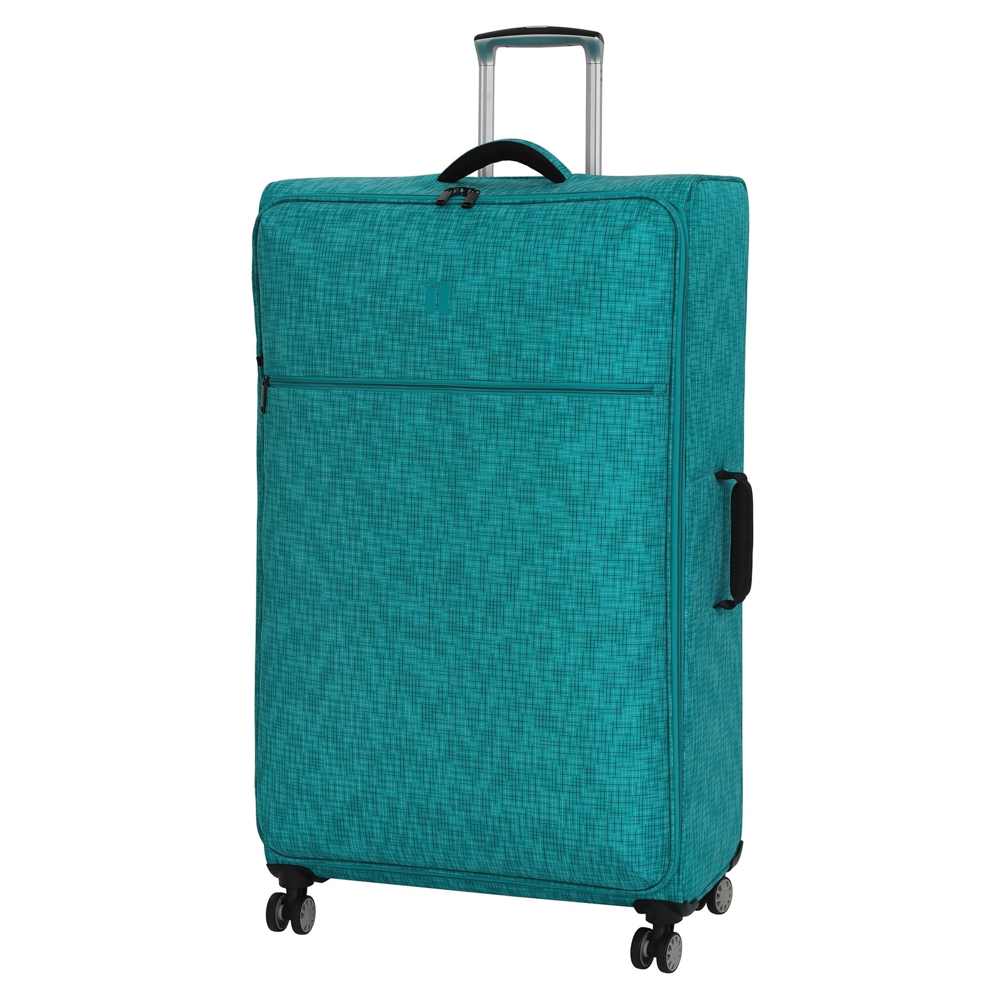 it luggage 8 wheel spinner