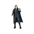 thumbnail image 2 of Marvel Legends Series Avengers: Infinity War Loki & Corvus Glaive 2-Pack, 2 of 6