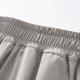 thumbnail image 5 of Vestido de Verano Corto Niños Hielo Seda Estirable Cinco Cuartos Sueltos Pantalones Cortos Deportivos Ligeros, Pantalones Estirables, 5 of 7