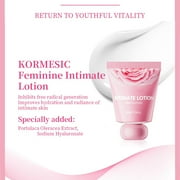 Feminine Care Set, 5-in-1 Feminine Wash & Ph Balance Moisturizing for Private Areas Include Intimate Feminine Wash, Serum, Gel, Lotion, Spray, Gentle Intimate Care Kit
