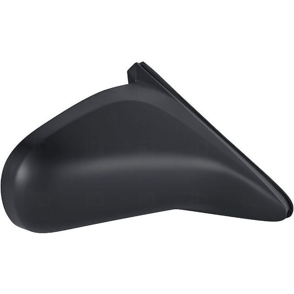 Right Passenger Side Mirror - Compatible with 1996 - 2000 Honda Civic 1997 1998 1999