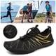 thumbnail image 1 of Zapatos Playa Atléticos Descalzos Con Punta Ancha Hombres Mujeres Drenaje, 1 of 9