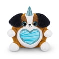 thumbnail image 2 of Peluche de peluche Rainbocorns Puppycorn Rescue Shepherd, 2 of 7