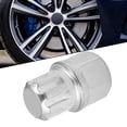 thumbnail image 7 of 16/10PT Solid Auto Anti Theft Wheel Lock Lug Nut Screw Removal Key for BMW, 7 of 7