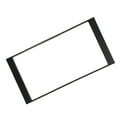 thumbnail image 3 of Stereo  Trim, Dash Fascia Plug And Play Gapless Double Din  For Car, 3 of 8