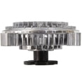 thumbnail image 5 of OE # 1162001122 Front Engine Cooling Fan Clutch 1PC Fits select: 1986-1989 MERCEDES-BENZ 560 SL, 1981-1985 MERCEDES-BENZ 380 SL, 5 of 5