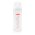 thumbnail image 1 of Biberón Pigeon Soft Touch Wide Neck 3 330 ml, 1 of 4