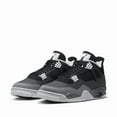 thumbnail image 1 of Size 4Y - A i r-Jor-dan 4 Retro Fear (2024) | FQ8213-002 | Brand New Ships Fast, 1 of 5