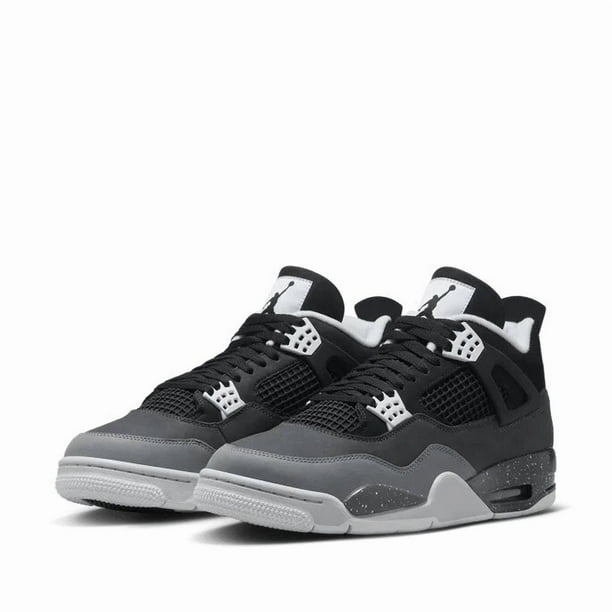 Size 4Y - A i r-Jor-dan 4 Retro Fear (2024) | FQ8213-002 | Brand New Ships Fast