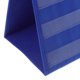 thumbnail image 5 of FENGGUIQU Organizador De Escritorio Azul Con Chart De Bolsillo Para Notas Y Tarjetas En Aulas, 5 of 5