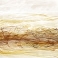 thumbnail image 3 of Meneely, Dan 15x15 Black Modern Framed Museum Art Print Titled - Sunshine Dance II, 3 of 5