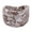 Coffee, variant on Headbands for Women CQXIDFH Vintage Printed Bandana Headband, Elastic Soft Head Wrap, Fashion Daily Hair Accessories for Women, Cowboy Hat (Camouflage, One Size)