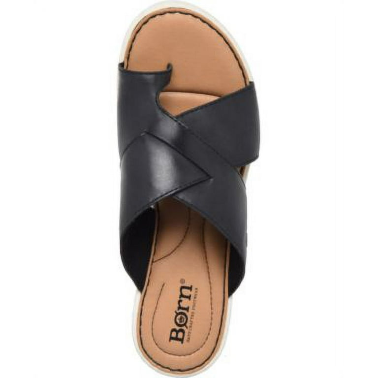 Born toe cheap loop sandals