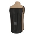 thumbnail image 3 of Rsantce 2024 - Chaqueta de ciclismo para hombre, resistente al viento, impermeable, para primavera y verano, sin mangas, para ciclismo de montaña, 3 of 5